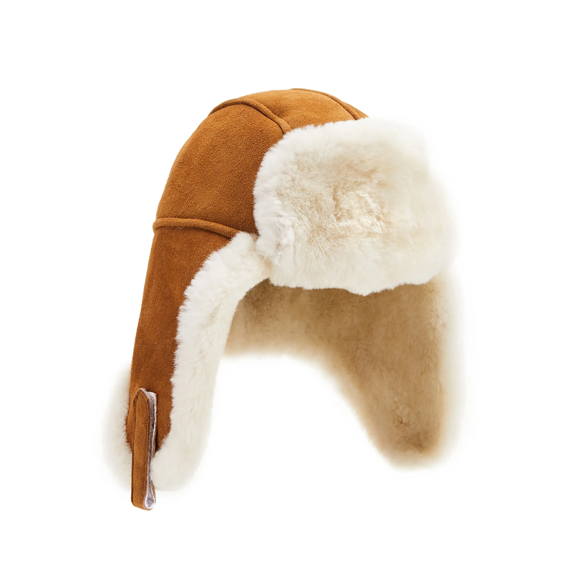 RAFF HAT CHESTNUT sold by Australia Luxe Collective product image thumbnail 2
