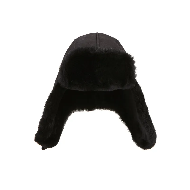 RAFF HAT BLACK sold by Australia Luxe Collective