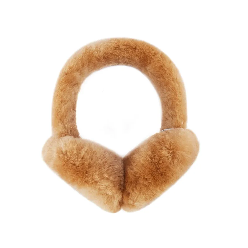EARMUFFS TOBAC sold by Australia Luxe Collective