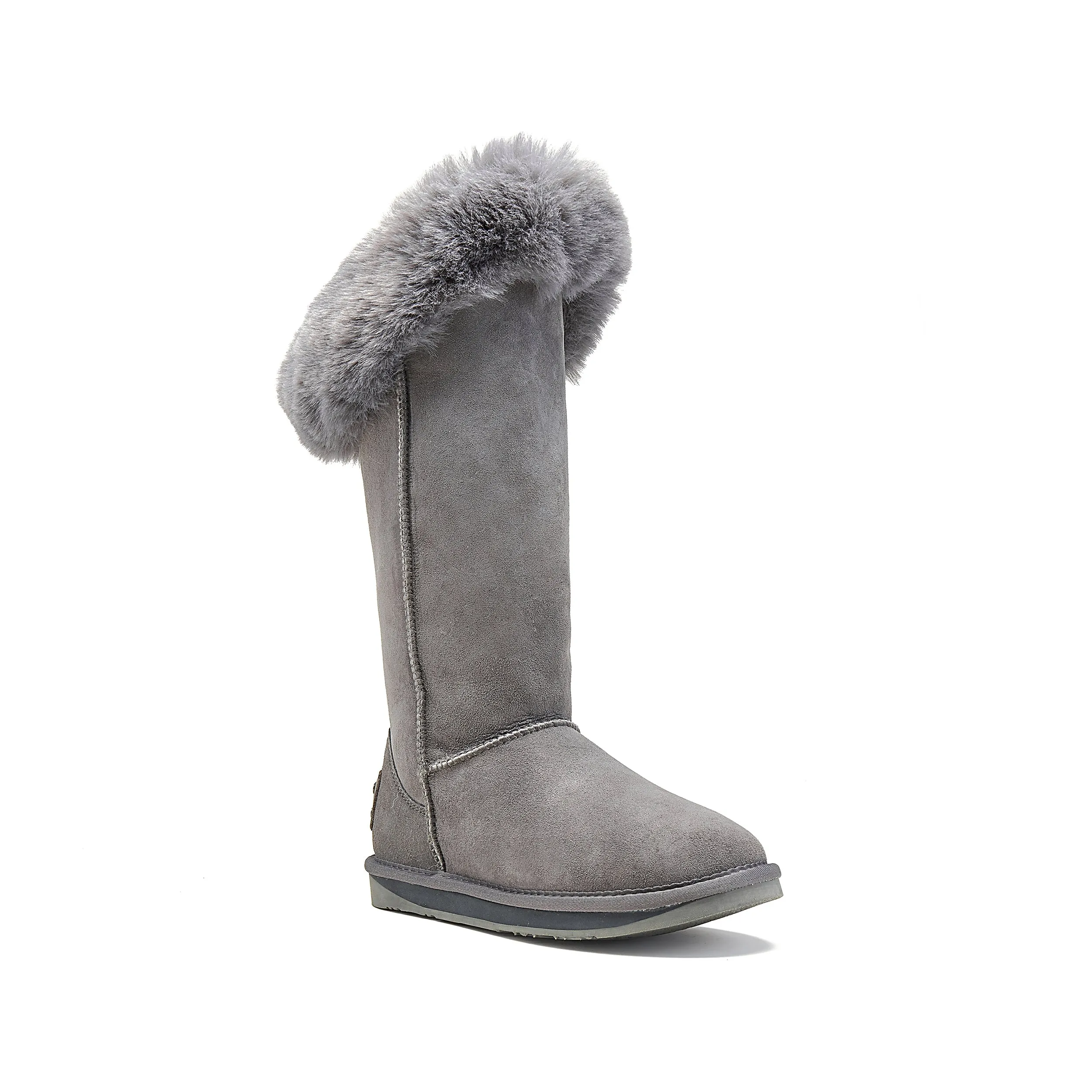 FOXY TALL GRAY sold by Australia Luxe Collective product image thumbnail 2