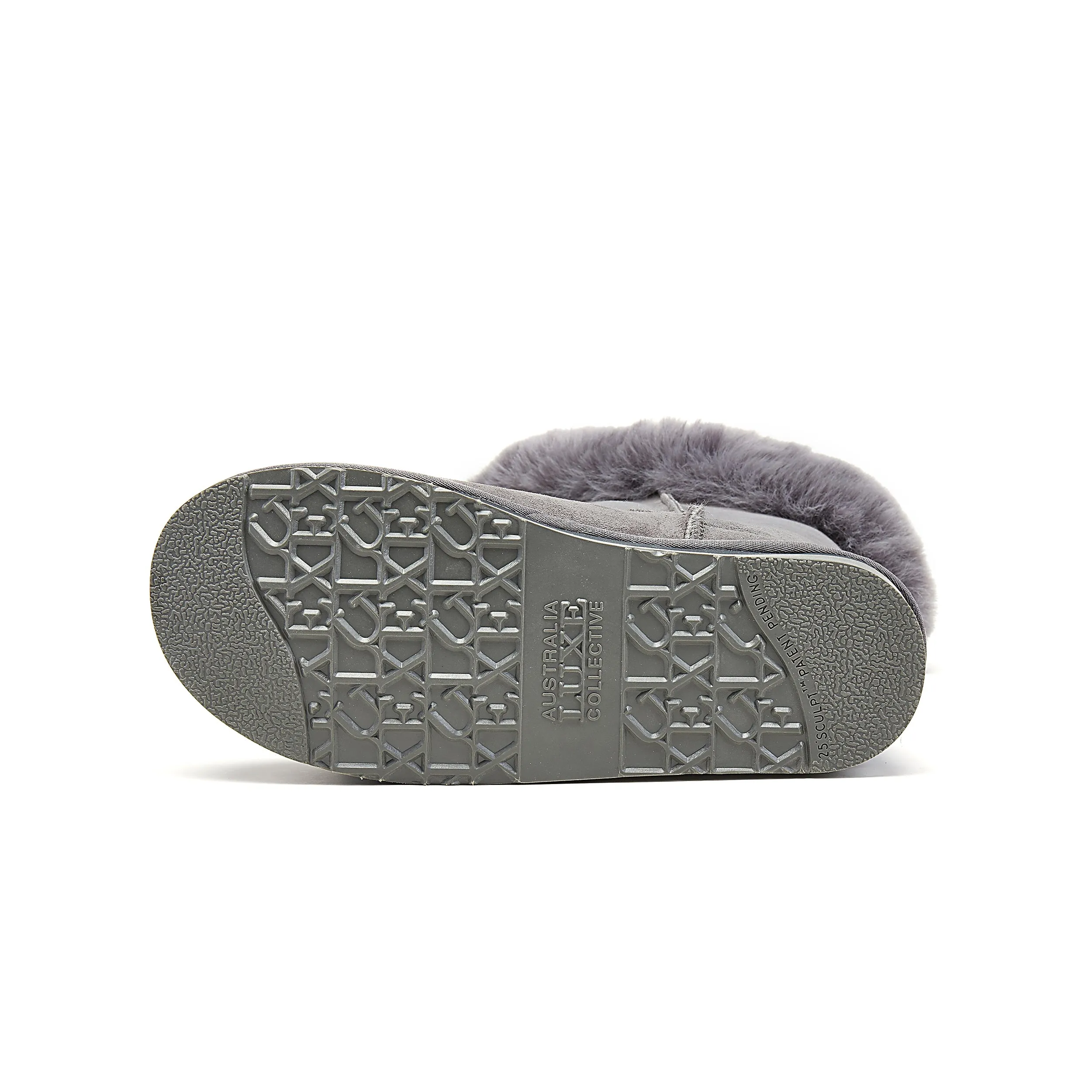 FOXY TALL GRAY sold by Australia Luxe Collective product image thumbnail 4