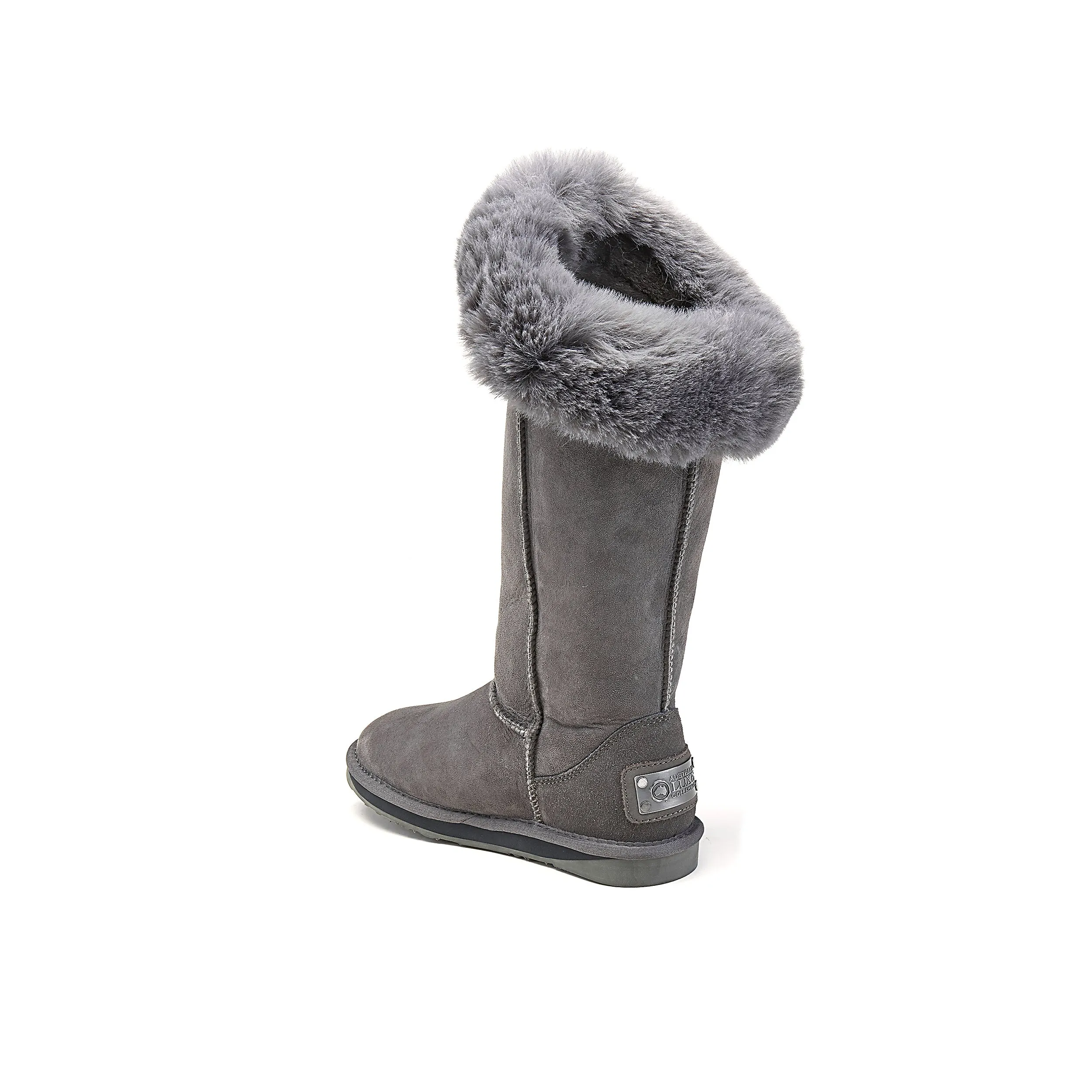 FOXY TALL GRAY sold by Australia Luxe Collective product image thumbnail 3