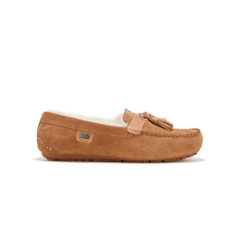 MENS HAMILTON CHESTNUT made by Australia Luxe Collective