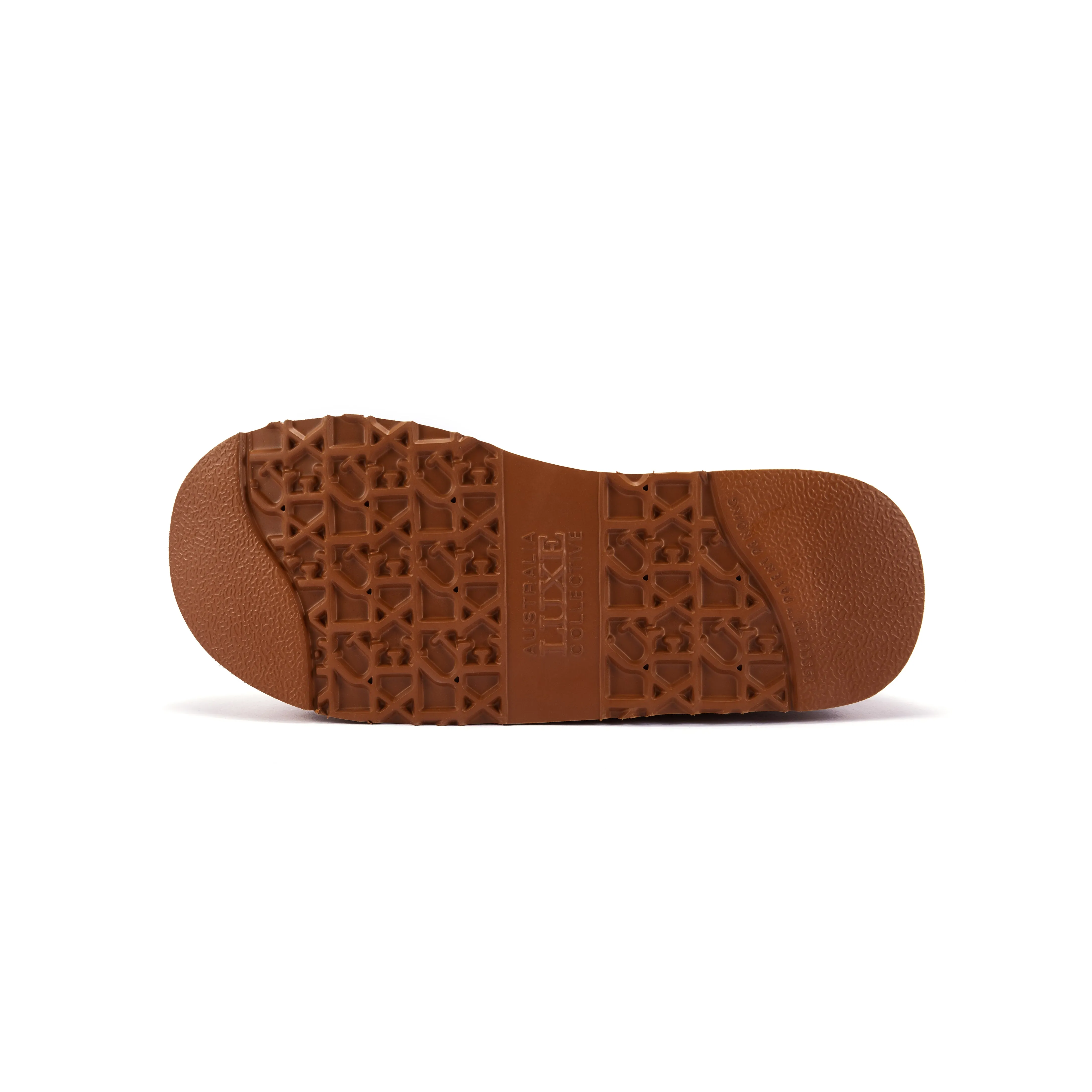 COSY ULTRA SHORT PLATFOAM BAMBI sold by Australia Luxe Collective product image thumbnail 5