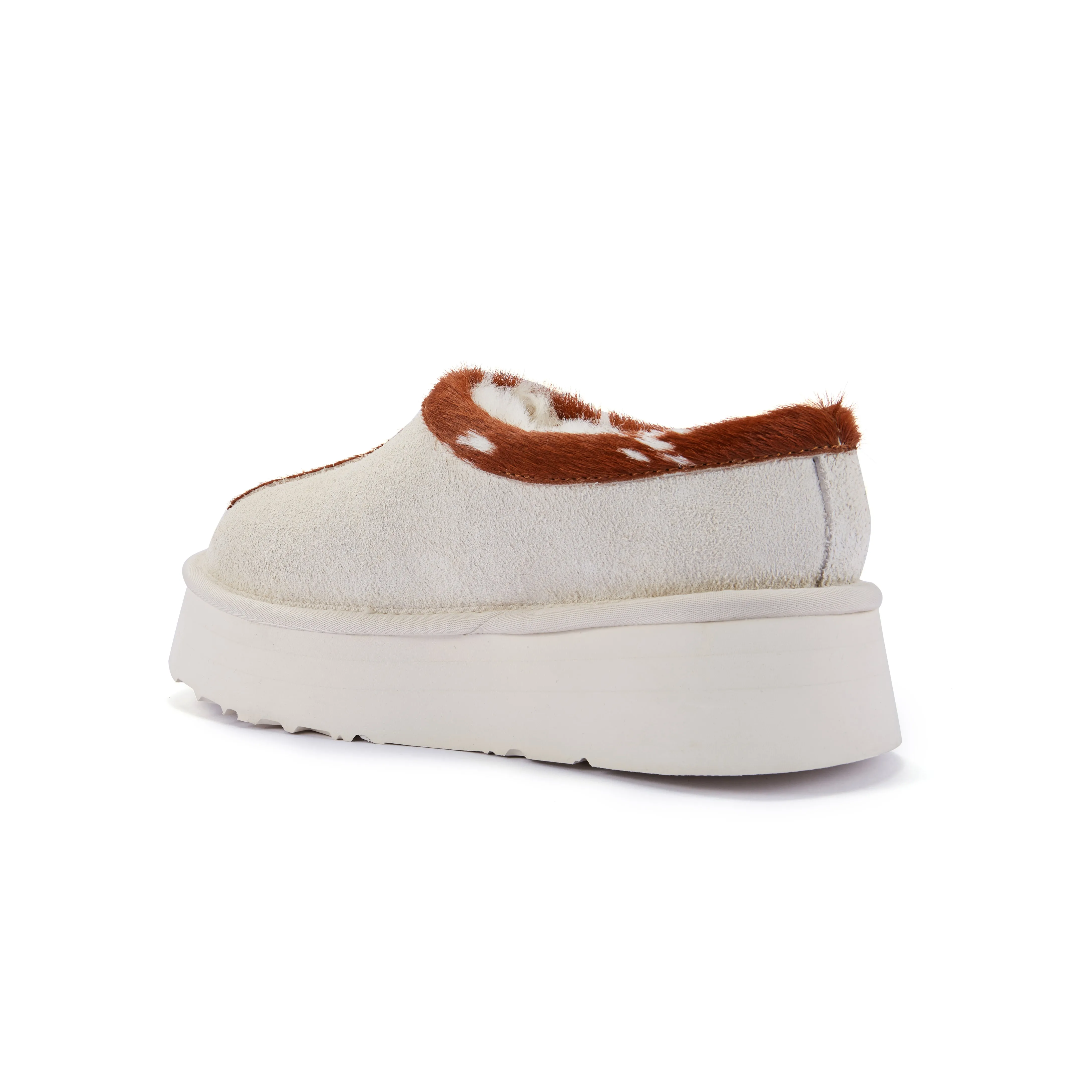 OUTBACK PLATFOAM BAMBI TRIM CREAM sold by Australia Luxe Collective product image thumbnail 3