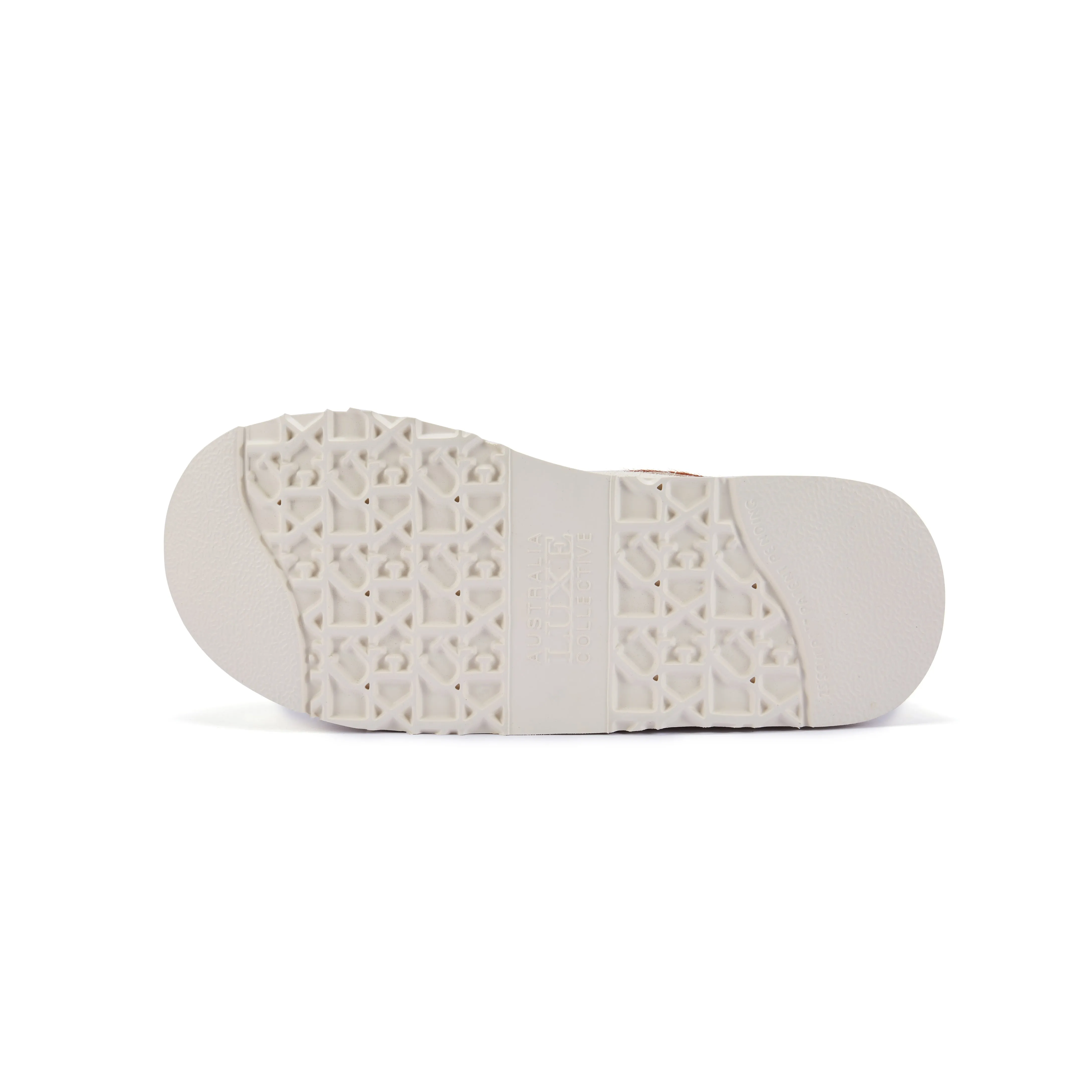 OUTBACK PLATFOAM BAMBI TRIM CREAM sold by Australia Luxe Collective product image thumbnail 5