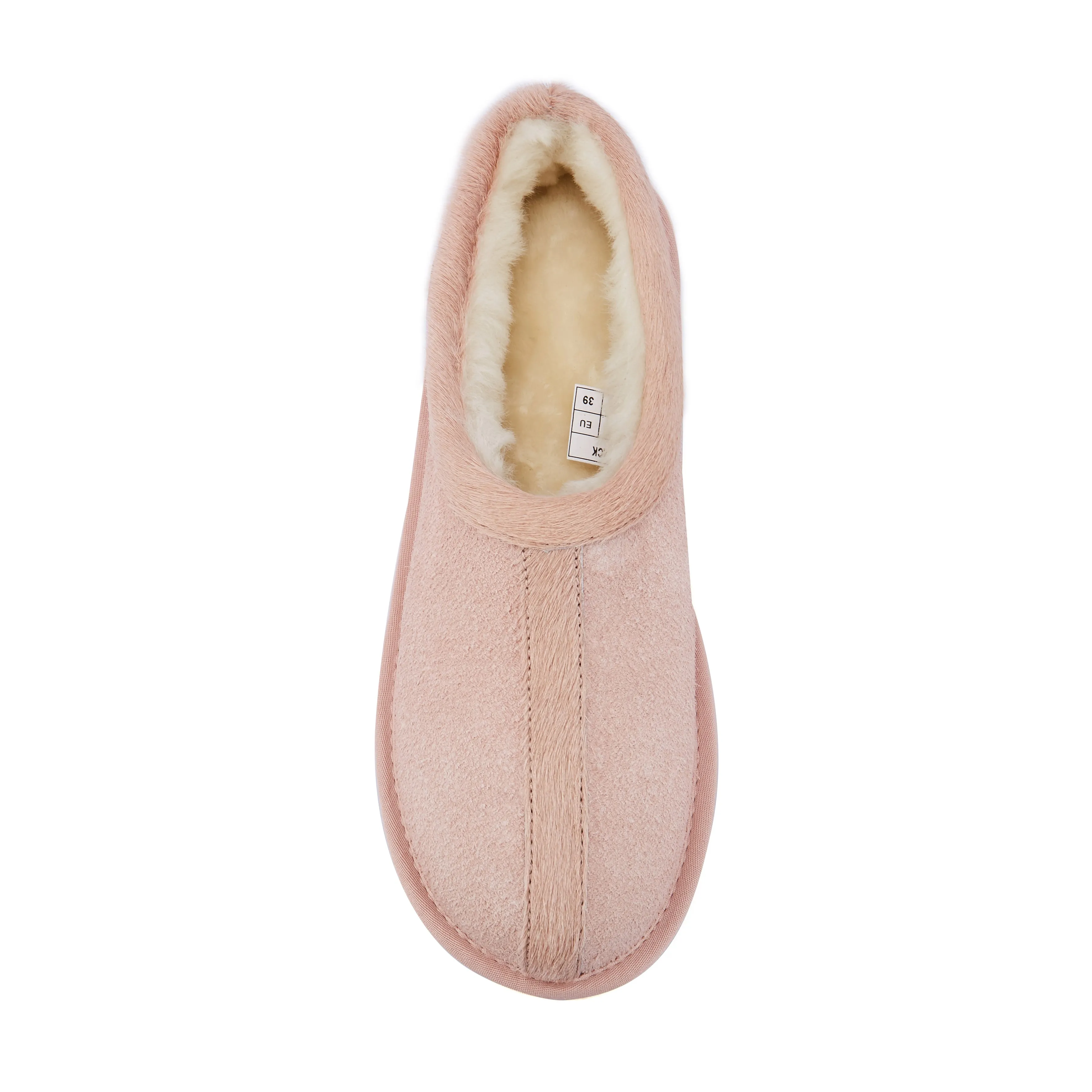 OUTBACK DUSK PINK sold by Australia Luxe Collective product image thumbnail 4