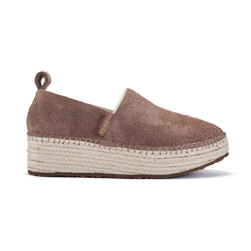 PLAYA MUSHROOM made by Australia Luxe Collective