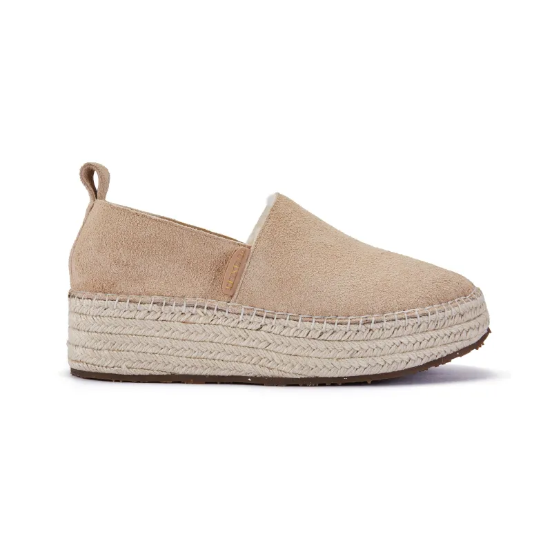 PLAYA ALMOND made by Australia Luxe Collective