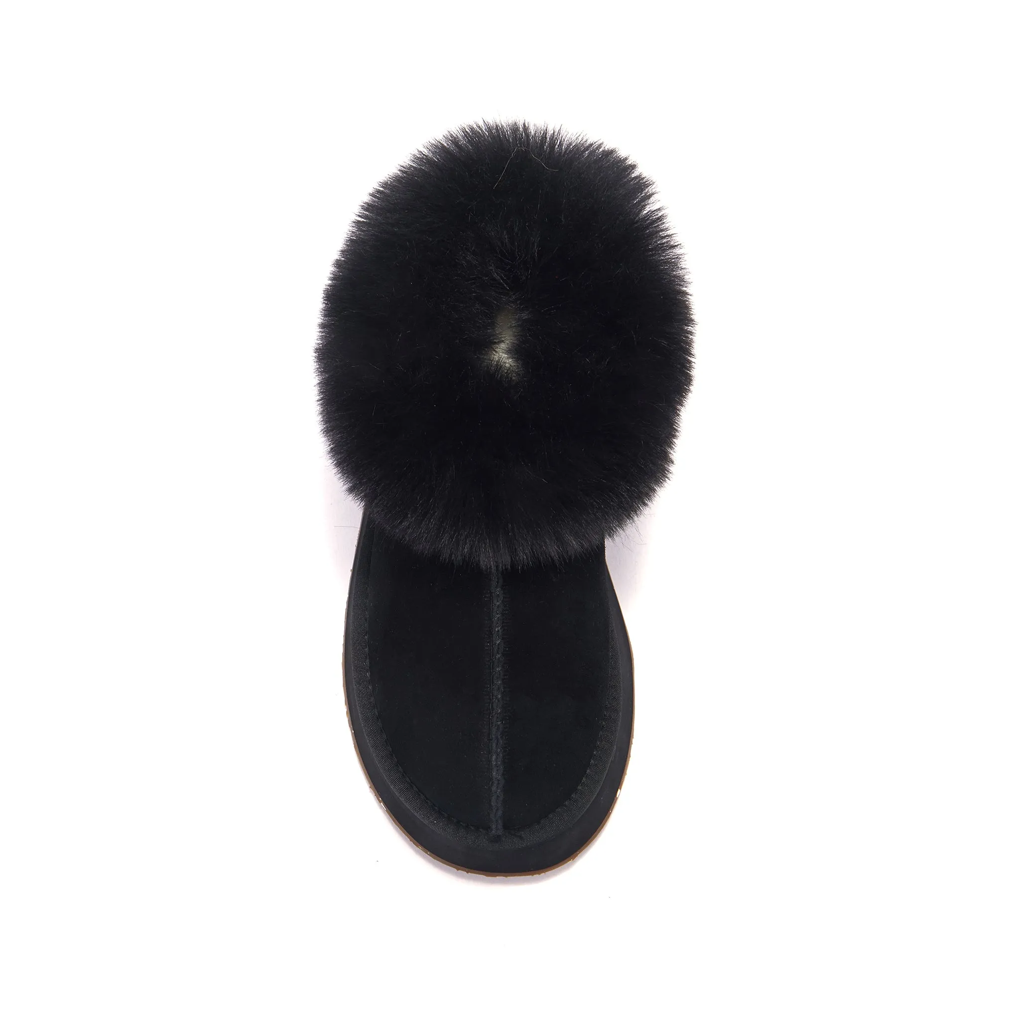 OUTBACK PLATFOAM LUXE SHOES BLACK sold by Australia Luxe Collective product image thumbnail 5