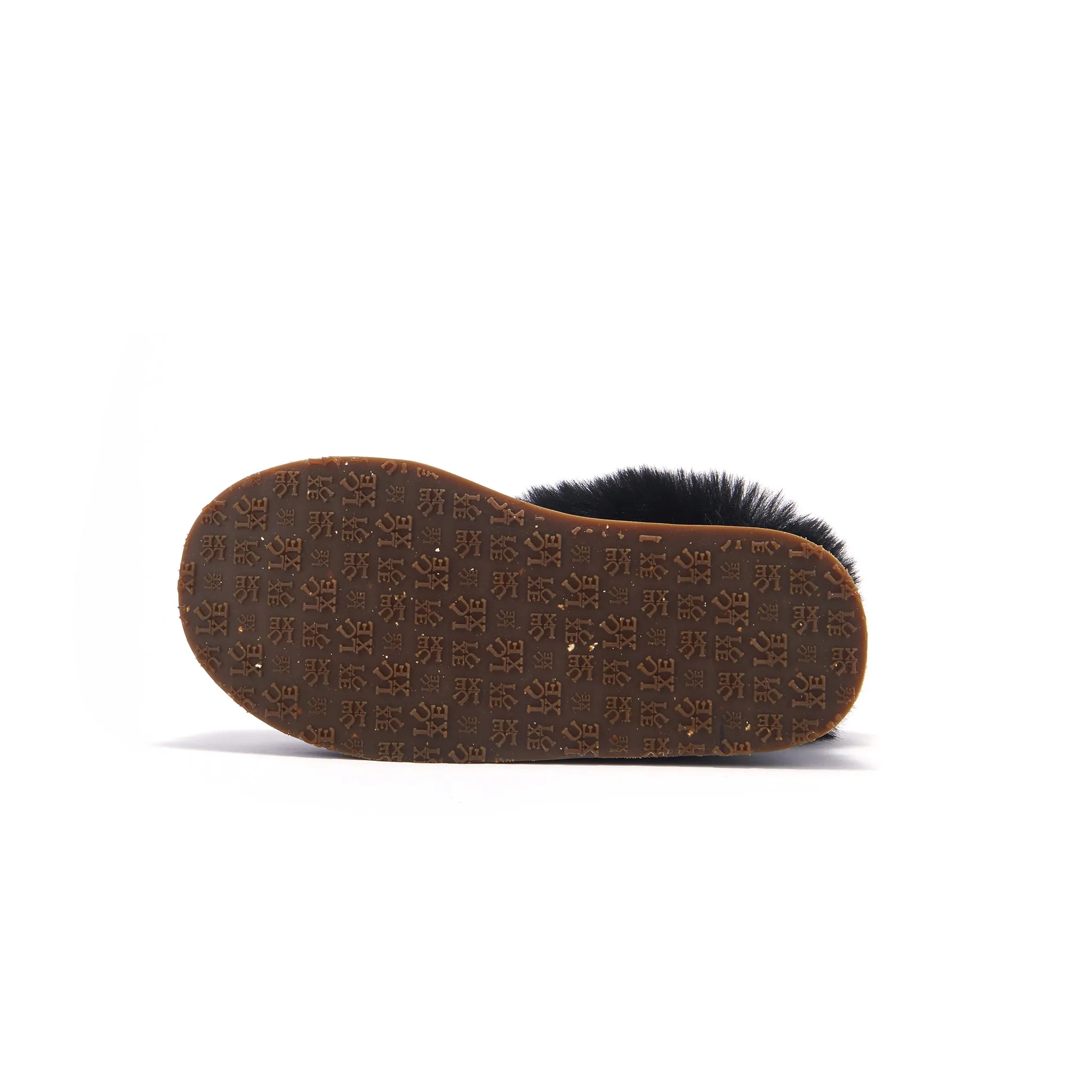 OUTBACK PLATFOAM LUXE SHOES BLACK sold by Australia Luxe Collective product image thumbnail 4