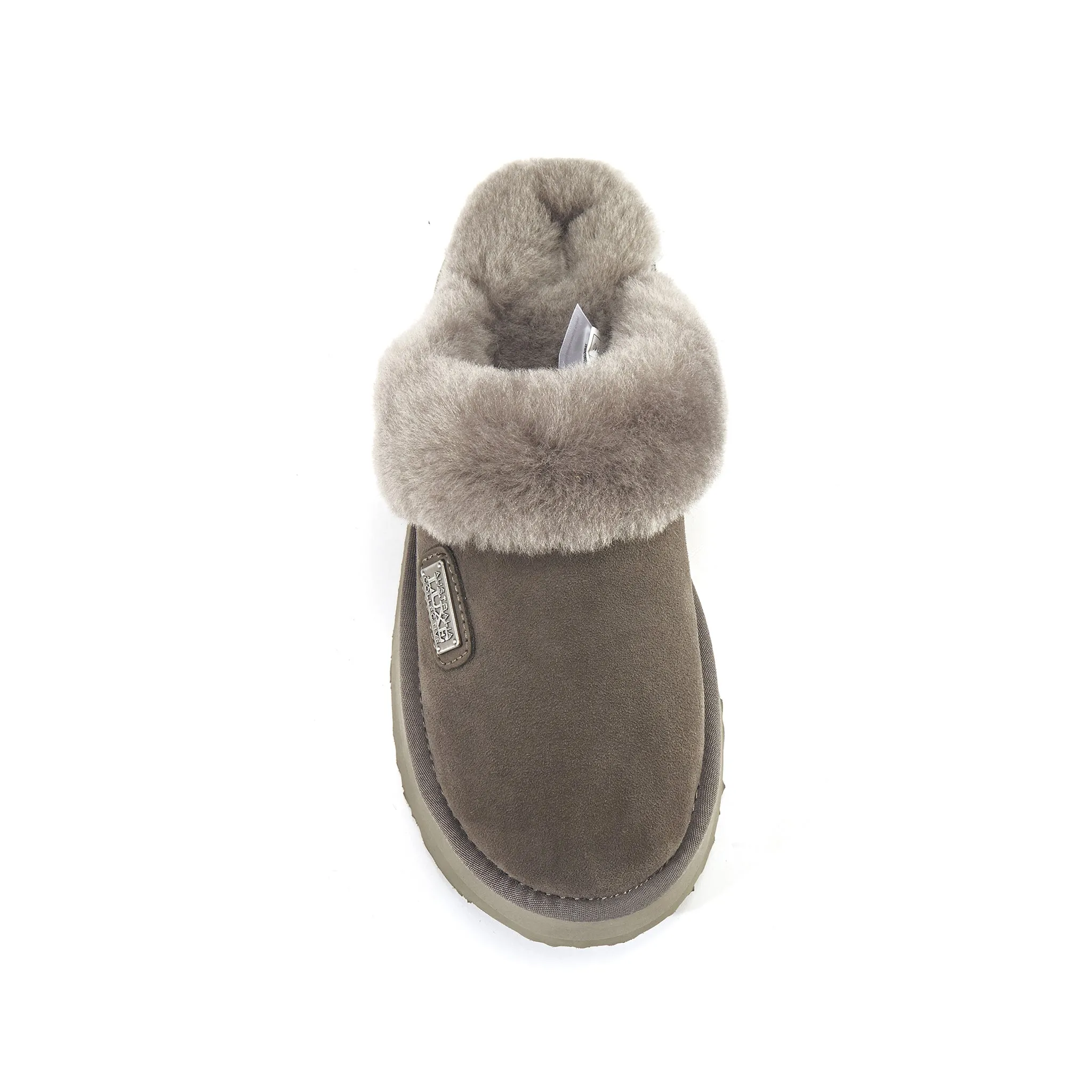 OUTBACK PLATFOAM LUXE SHOES GRAY sold by Australia Luxe Collective product image thumbnail 5