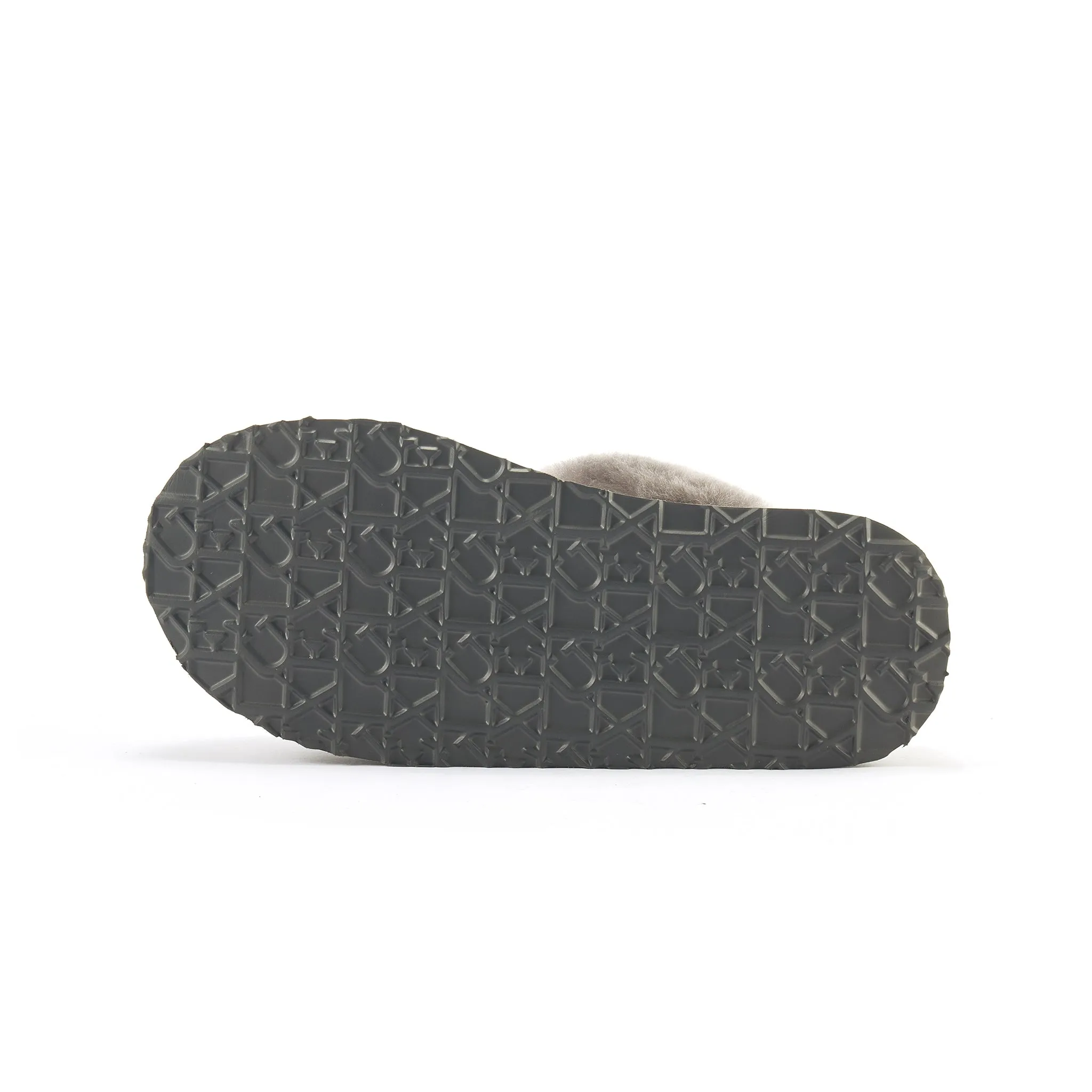 OUTBACK PLATFOAM LUXE SHOES GRAY sold by Australia Luxe Collective product image thumbnail 4