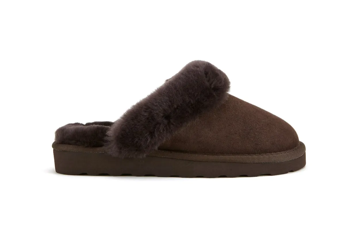 MOOL SLIPPERS BEVA made by Australia Luxe Collective