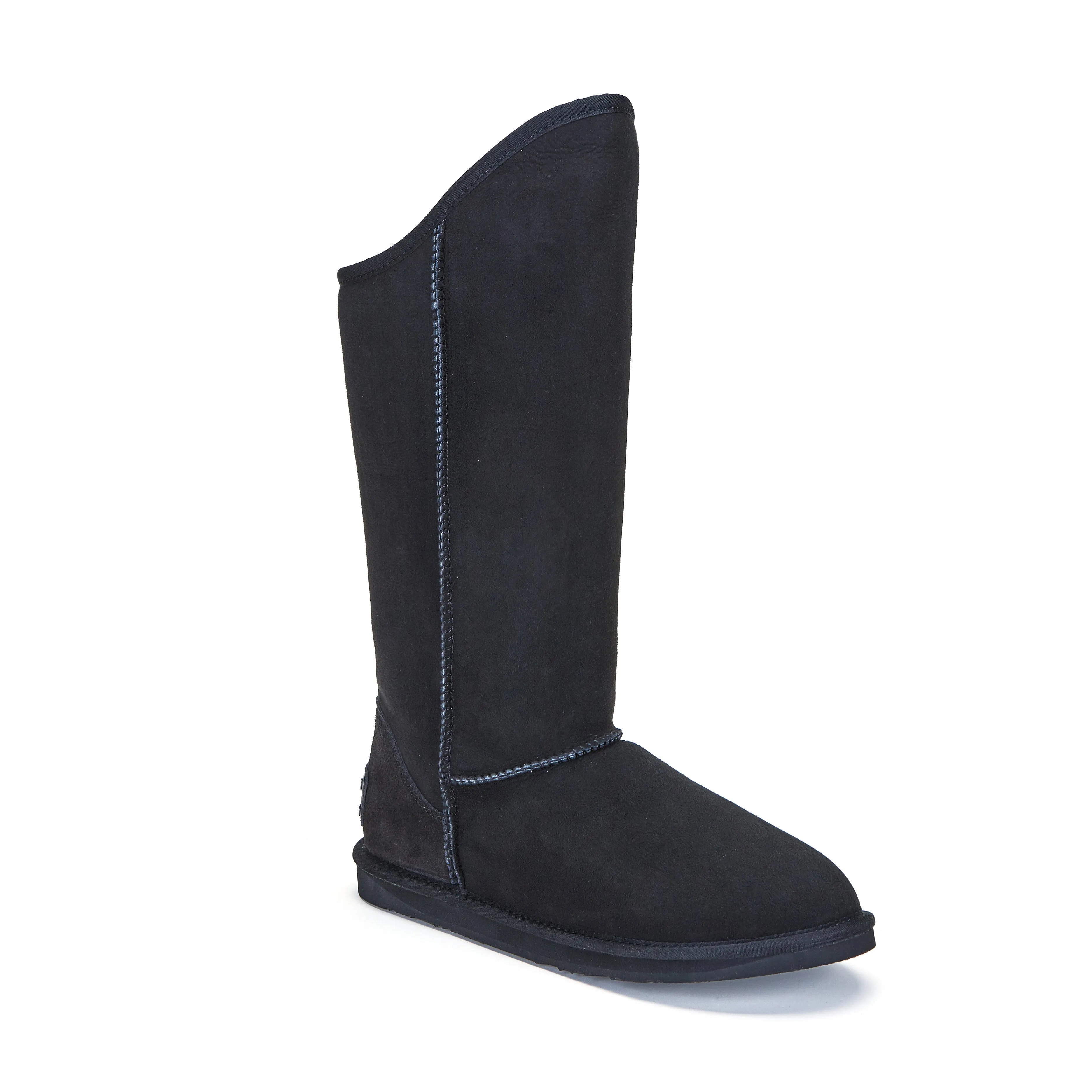 COSY TALL BLACK sold by Australia Luxe Collective product image thumbnail 2