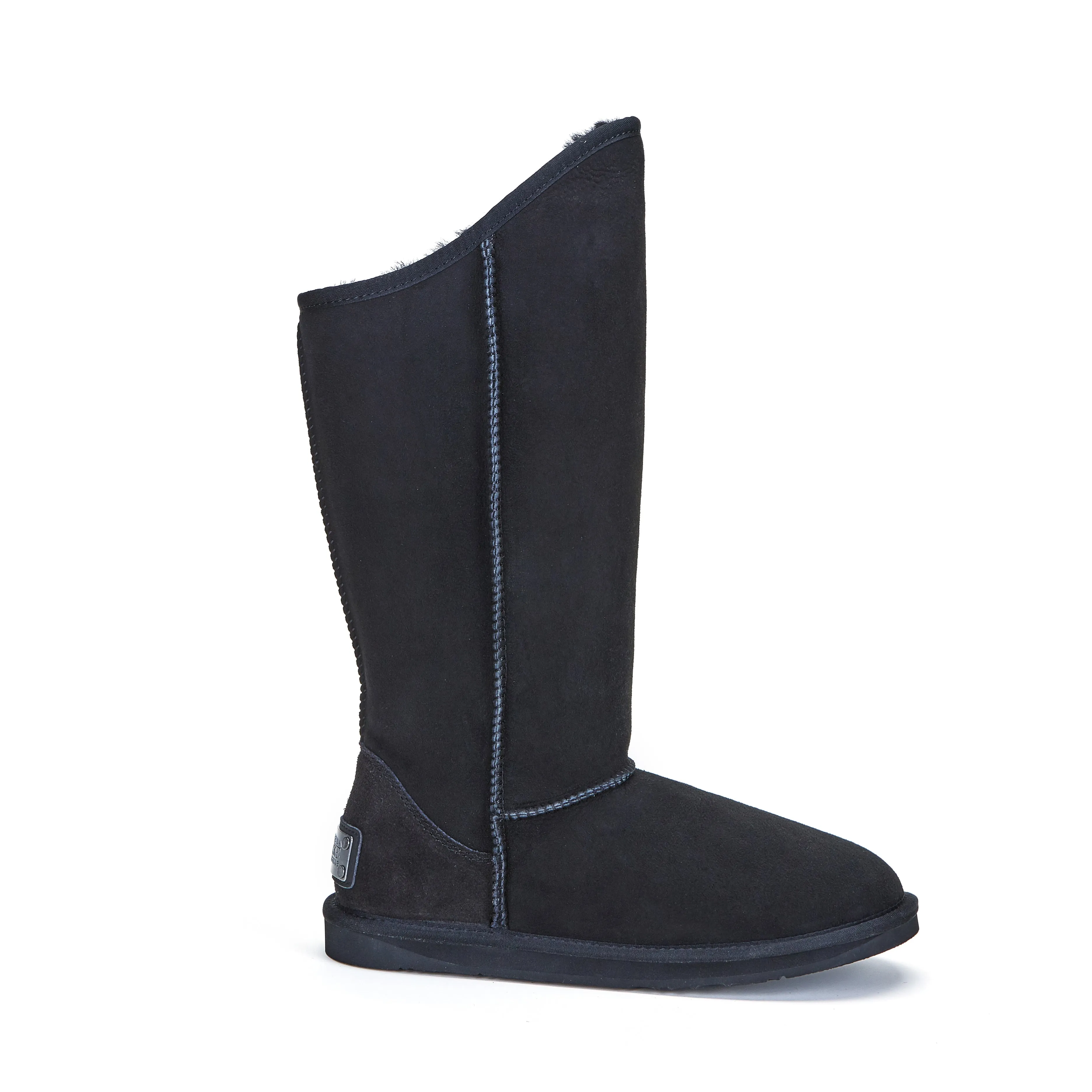 COSY TALL BLACK sold by Australia Luxe Collective