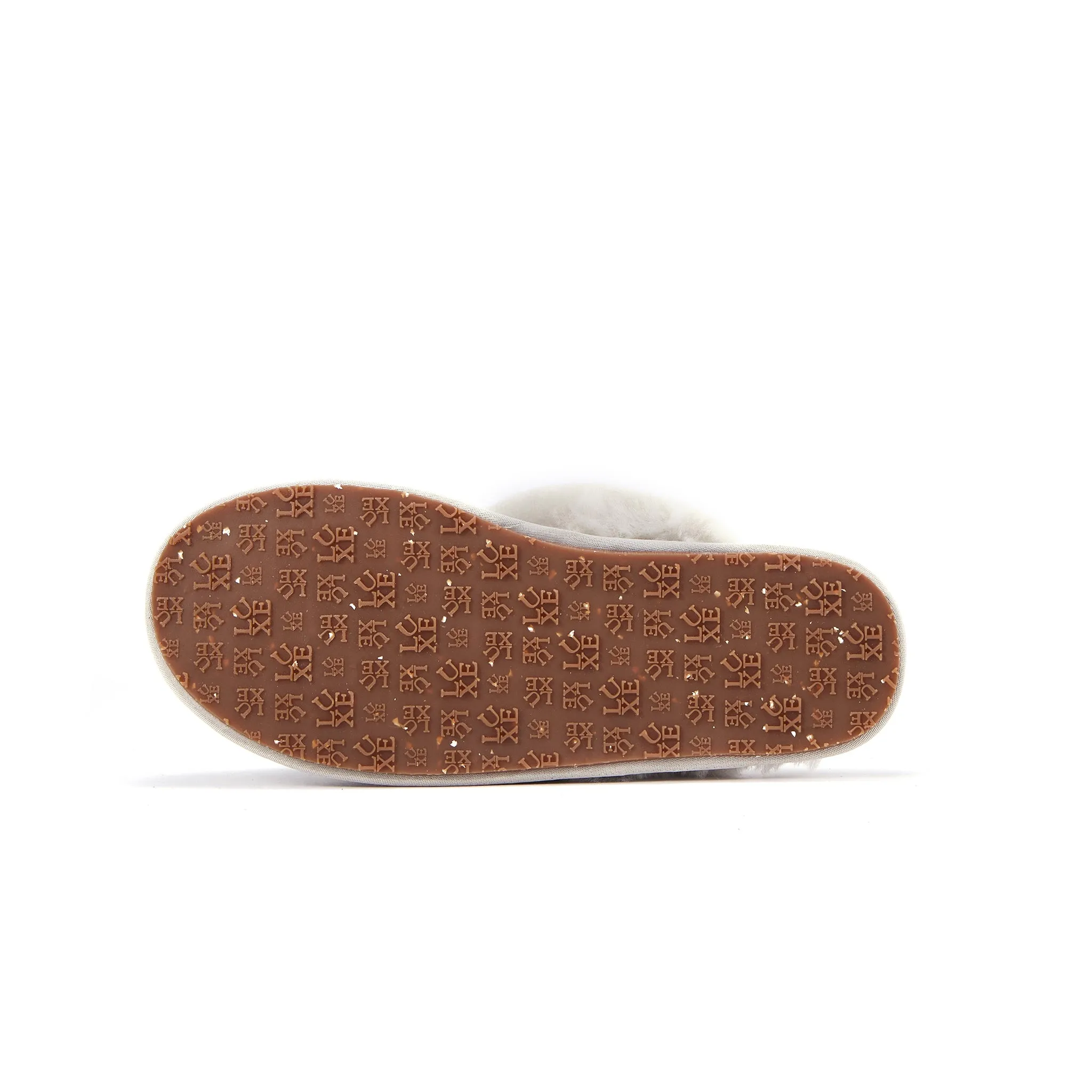 CLOSED MULE ICE GRAY sold by Australia Luxe Collective product image thumbnail 4