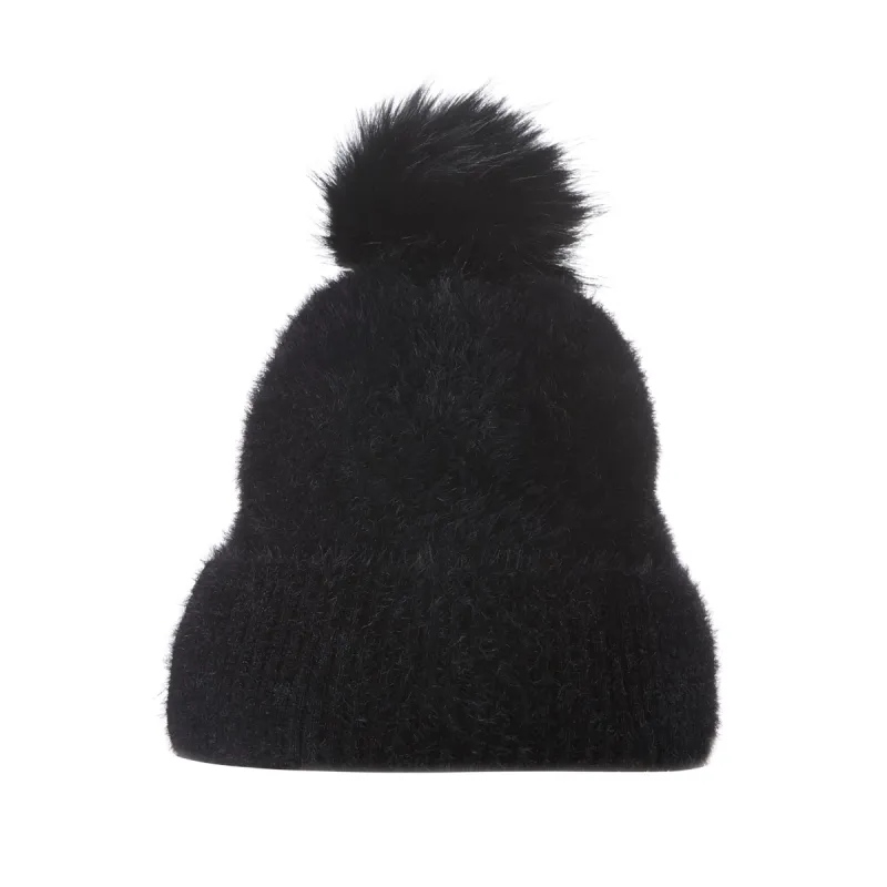 FANTASTIC BEANIE BLACK sold by Australia Luxe Collective