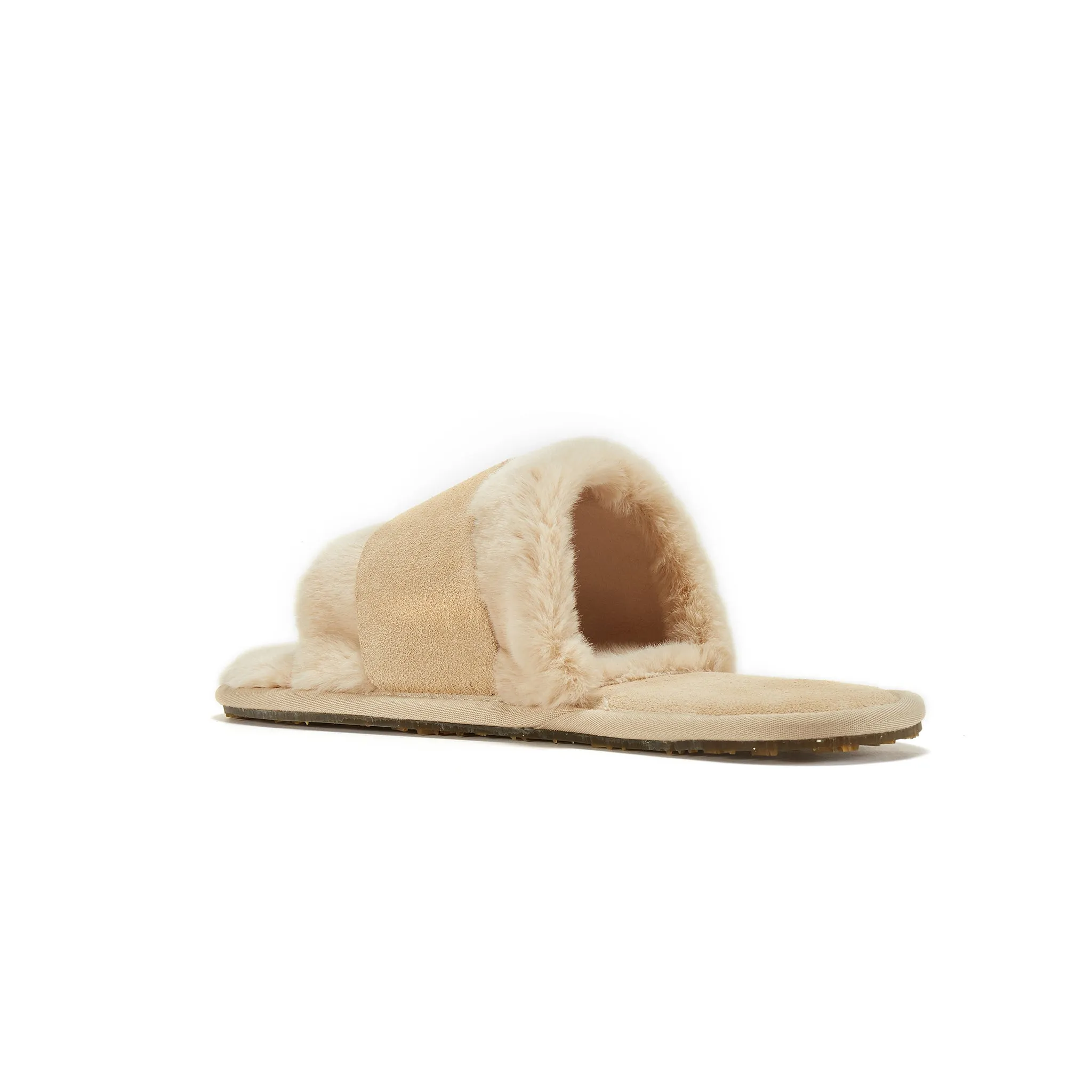 MUCHAS LITE ALMOND sold by Australia Luxe Collective product image thumbnail 3