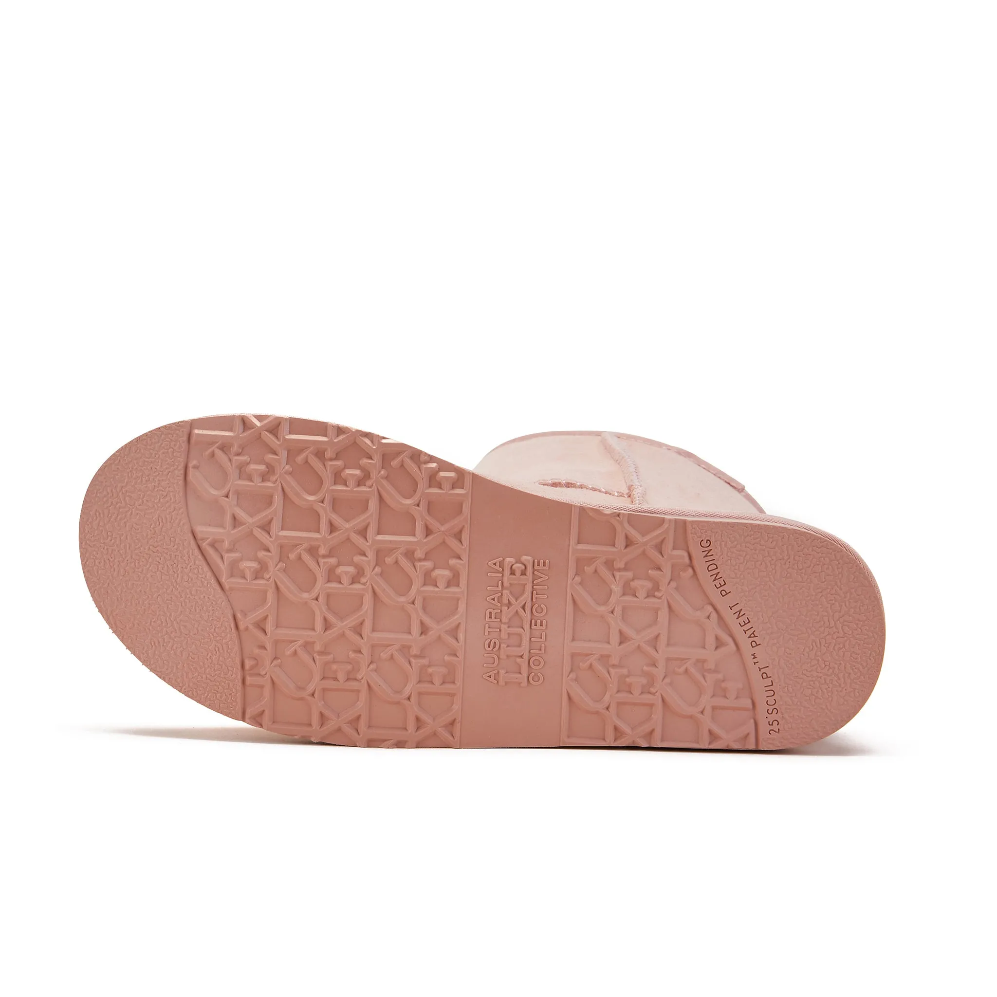 COSY SHORT ROSE sold by Australia Luxe Collective product image thumbnail 4