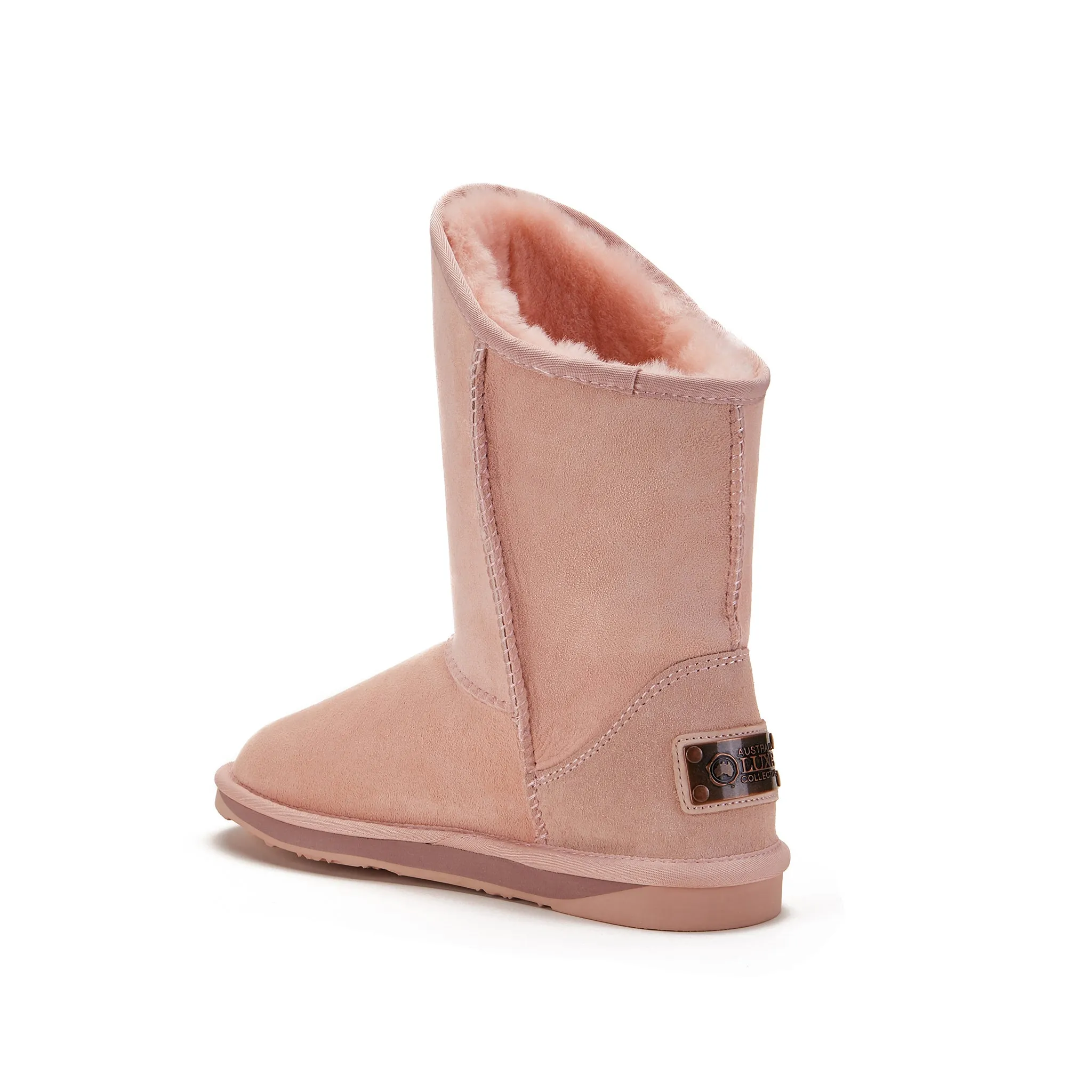 COSY SHORT ROSE sold by Australia Luxe Collective product image thumbnail 3