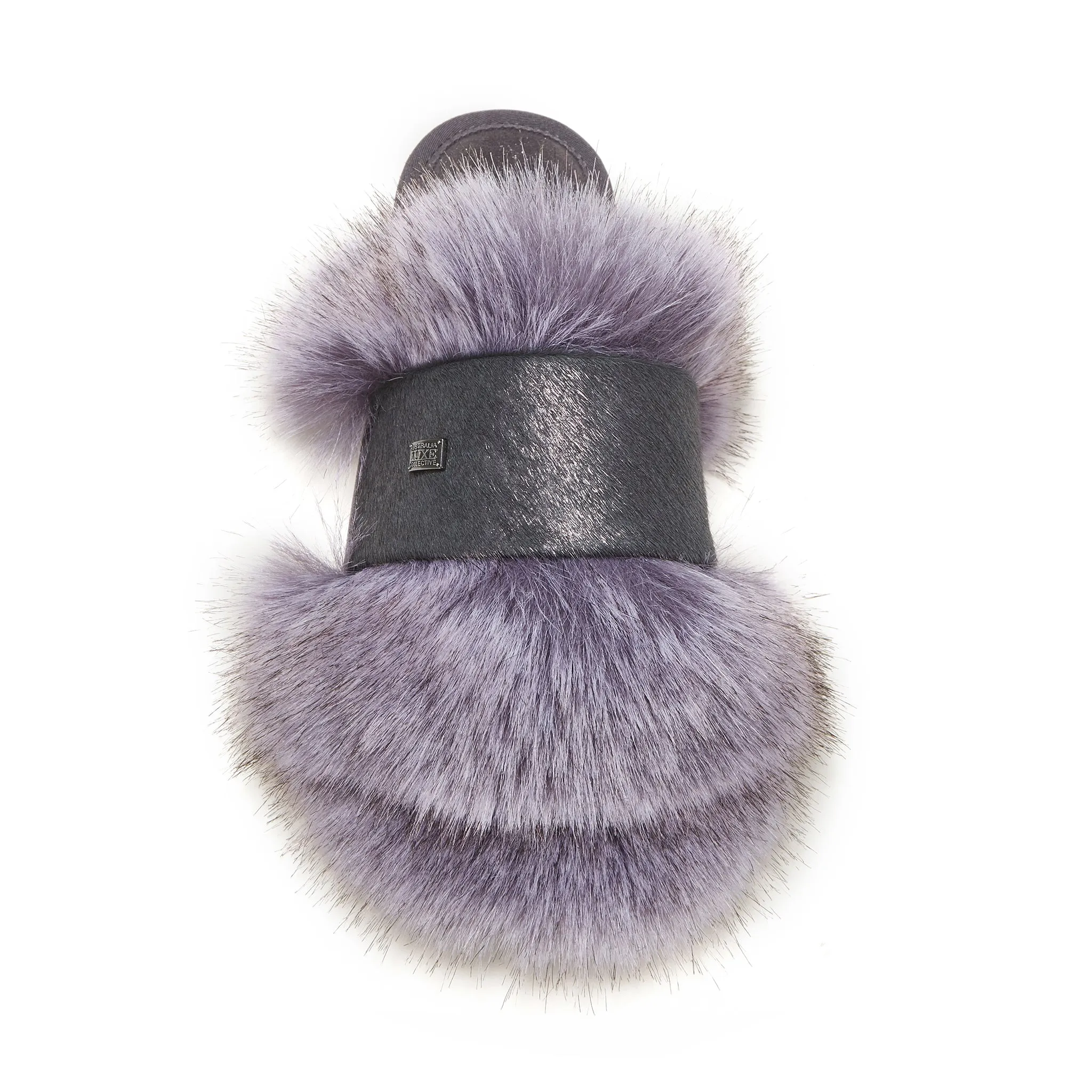 MUCHAS LUXE ANTIQUE SILVER sold by Australia Luxe Collective product image thumbnail 2