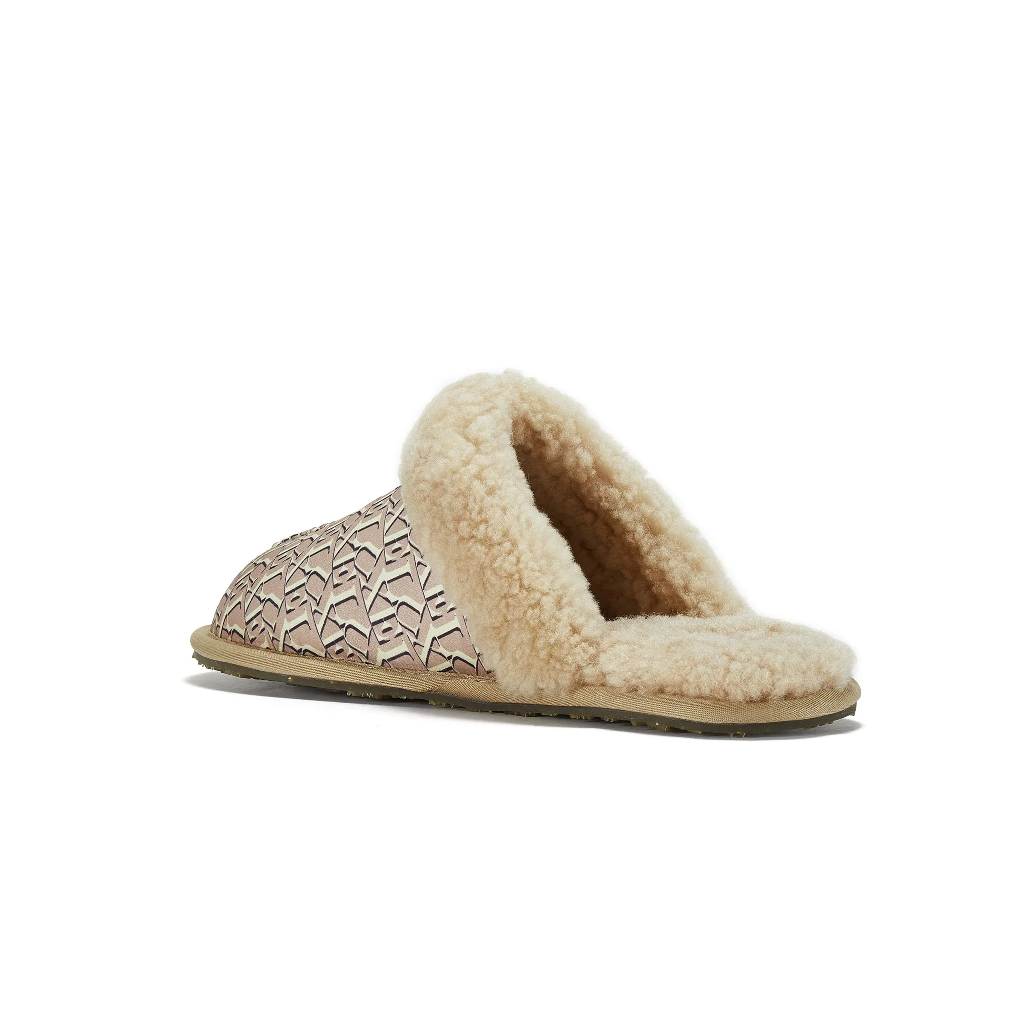 CLOSED MULE LOGO BOULDER sold by Australia Luxe Collective product image thumbnail 3