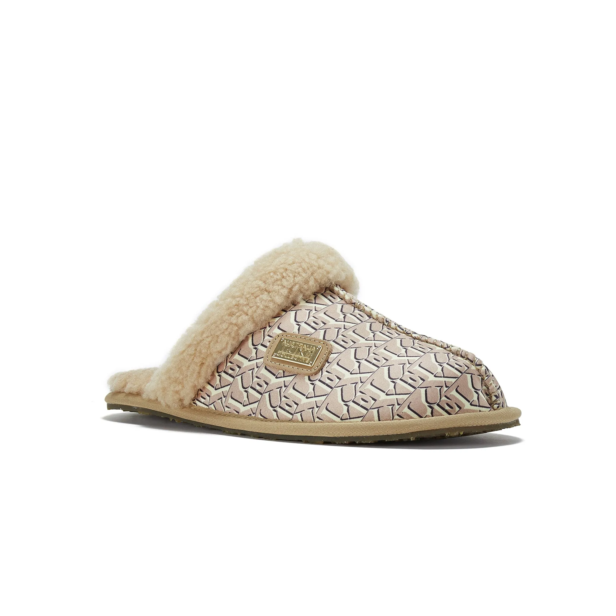CLOSED MULE LOGO BOULDER sold by Australia Luxe Collective product image thumbnail 2