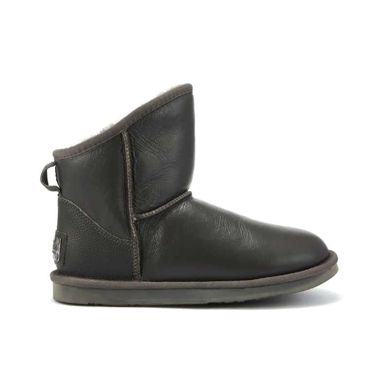 COSY XTRA SHORT HEATHER sold by Australia Luxe Collective