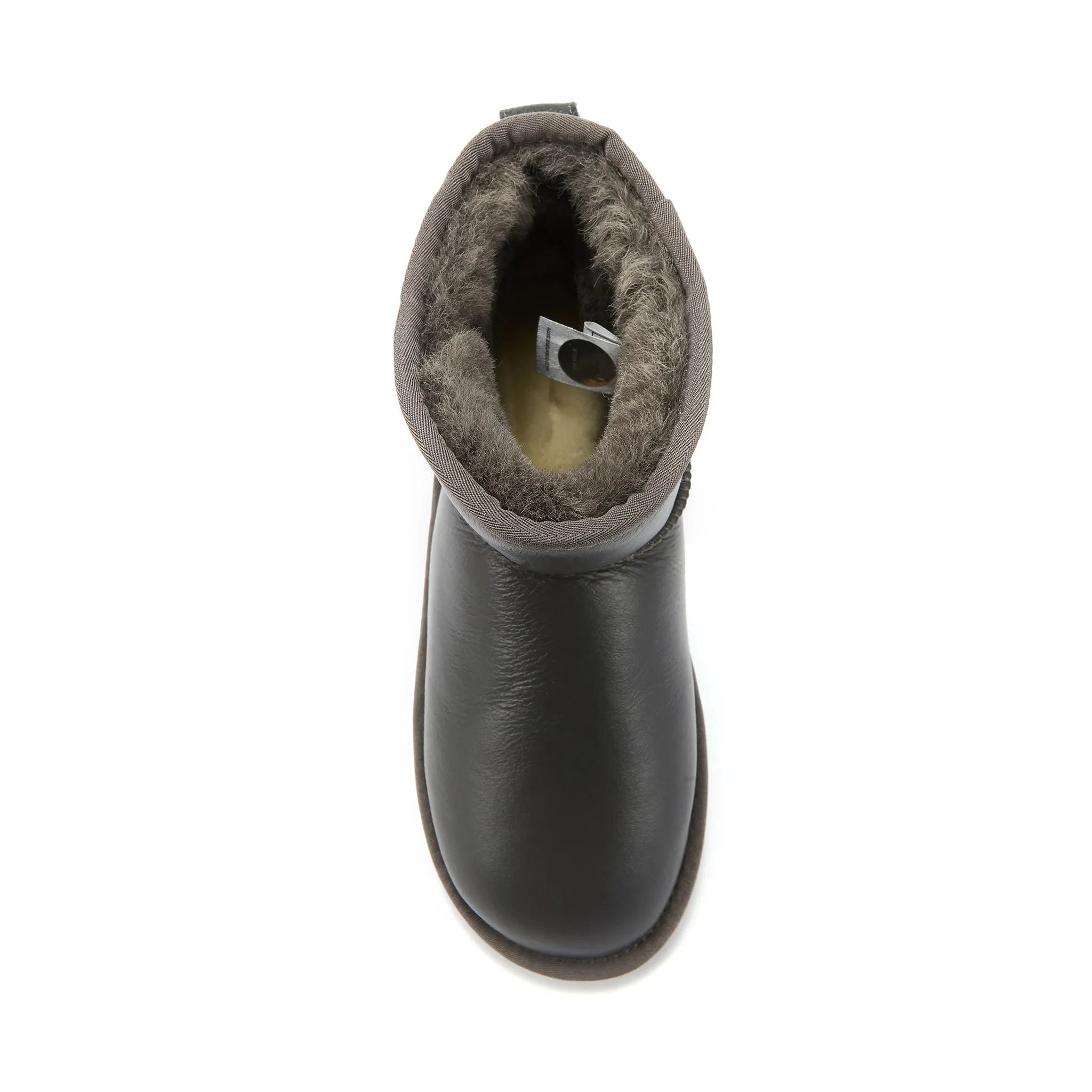 COSY XTRA SHORT HEATHER sold by Australia Luxe Collective product image thumbnail 5