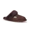 CLOSED MULE BEVA sold by Australia Luxe Collective