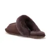 CLOSED MULE BEVA sold by Australia Luxe Collective