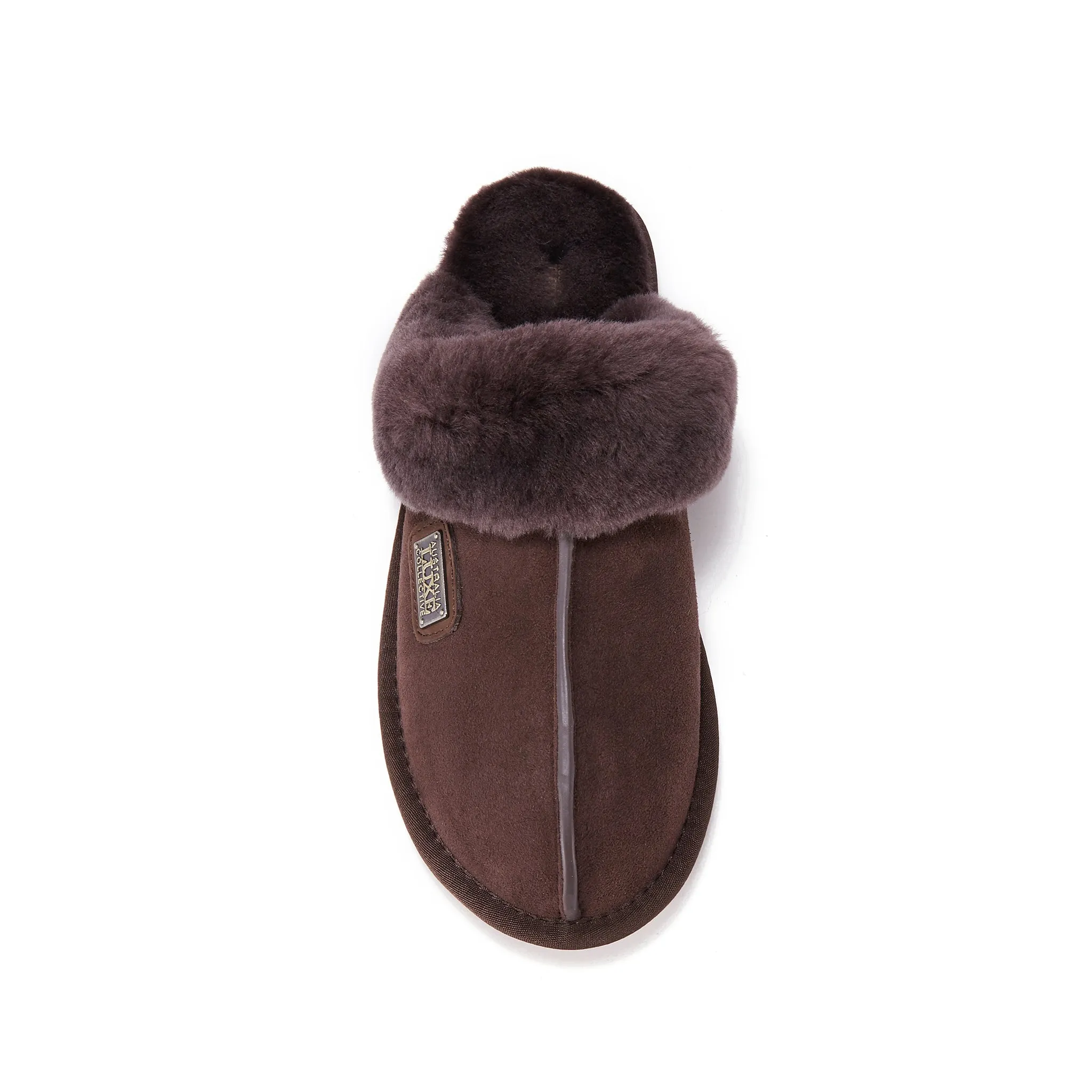 CLOSED MULE BEVA sold by Australia Luxe Collective product image thumbnail 4