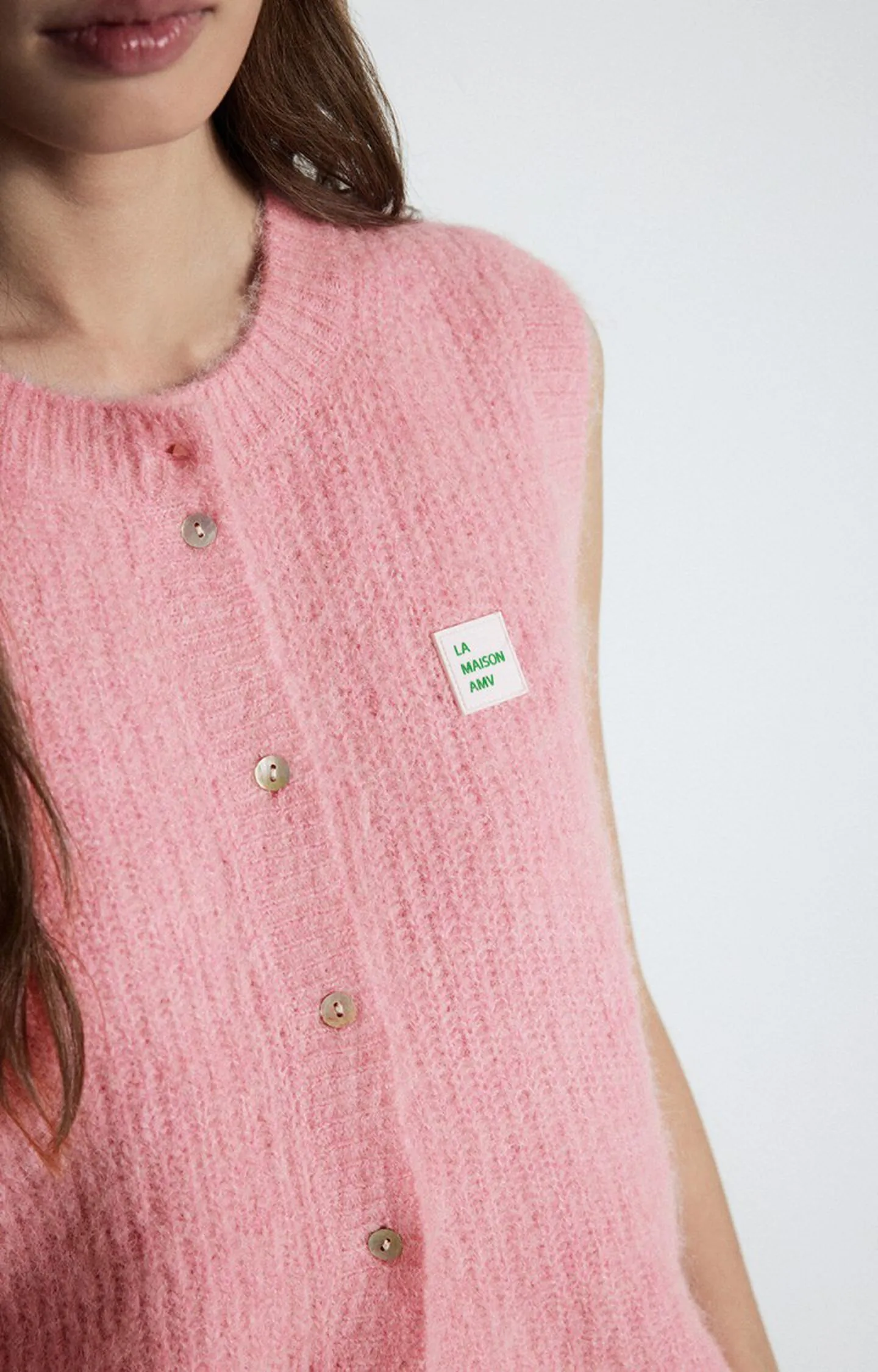 Women's cardigan East sold by Authentic American Heritage product image thumbnail 3