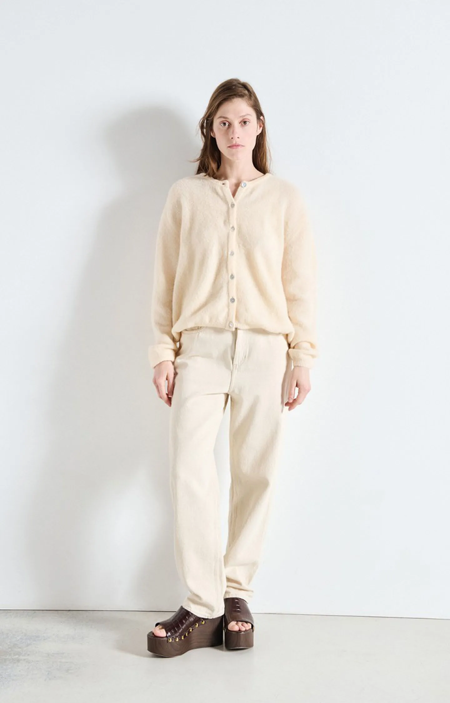 Women's cardigan Vitow sold by Authentic American Heritage product image thumbnail 4