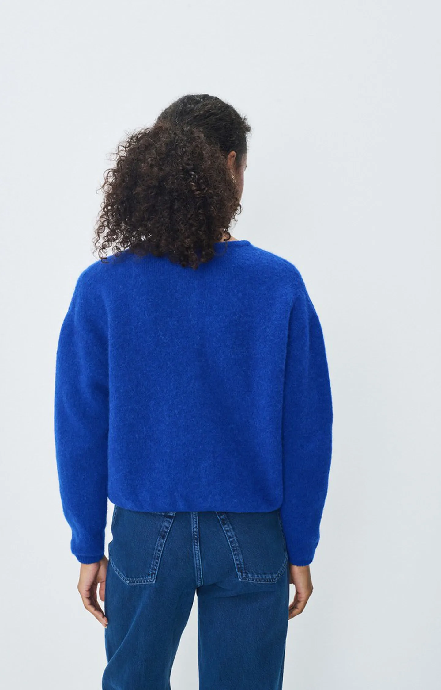 Women's cardigan Vitow sold by Authentic American Heritage product image thumbnail 2