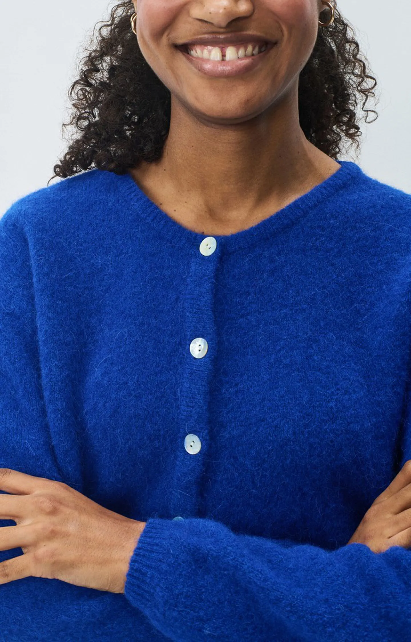 Women's cardigan Vitow sold by Authentic American Heritage product image thumbnail 3