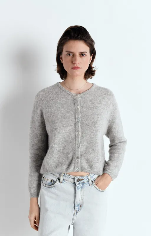 Women's cardigan Vitow sold by Authentic American Heritage