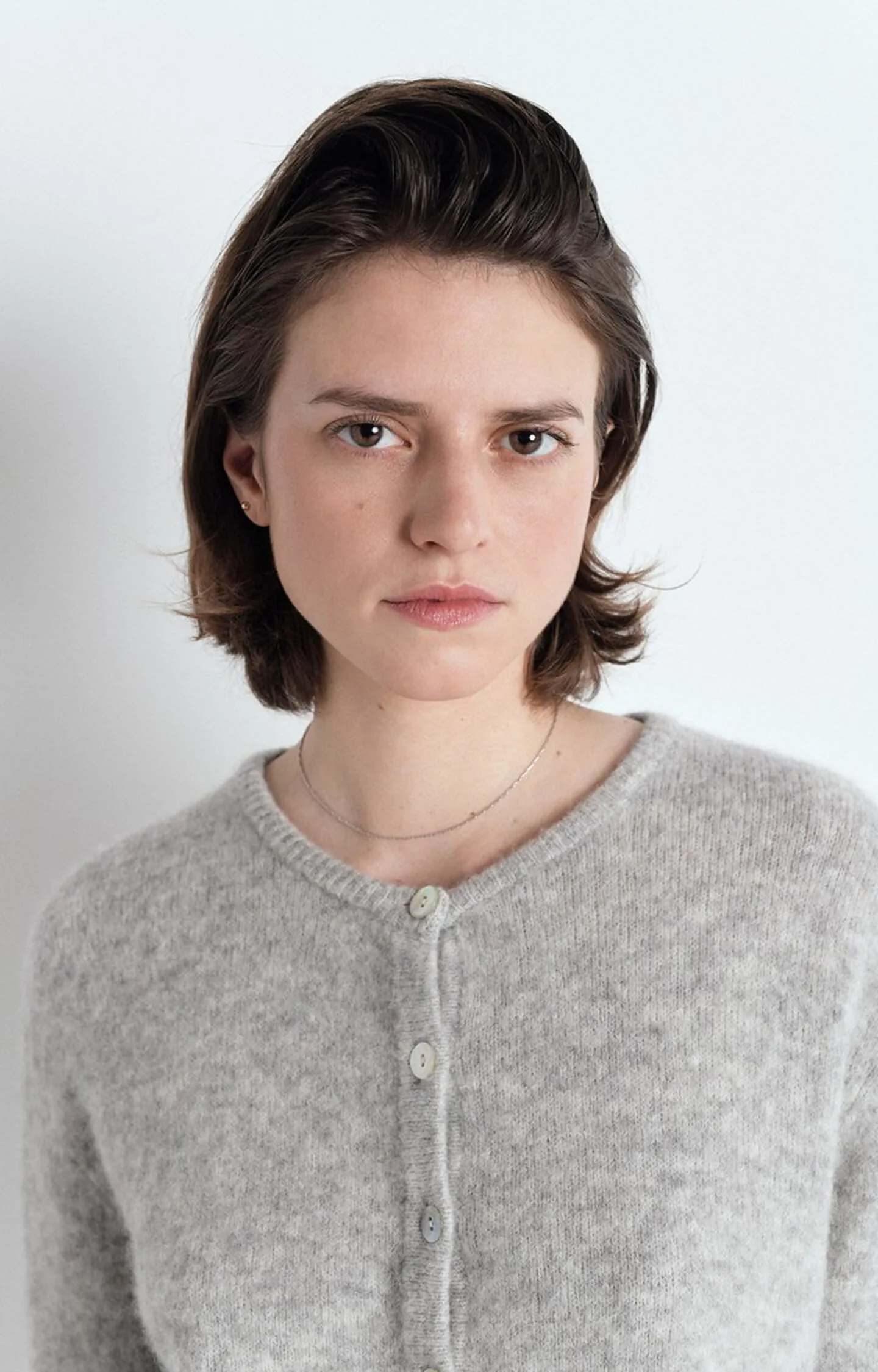 Women's cardigan Vitow sold by Authentic American Heritage product image thumbnail 3