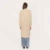 Shaker Open Coatigan w/ Pockets sold by Autumn Cashmere