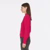 Chevron Mock in Barbie sold by Autumn Cashmere
