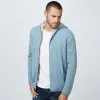 Cashmere Full Zip Up Hoodie sold by Autumn Cashmere