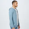 Cashmere Full Zip Up Hoodie sold by Autumn Cashmere
