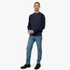 Colorblock Raglan sold by Autumn Cashmere