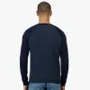 Colorblock Raglan sold by Autumn Cashmere