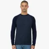Colorblock Raglan sold by Autumn Cashmere