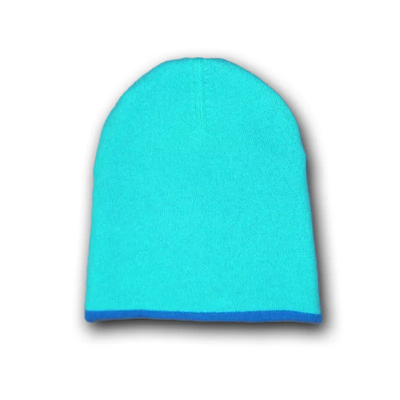 Reversible Beanie sold by Autumn Cashmere