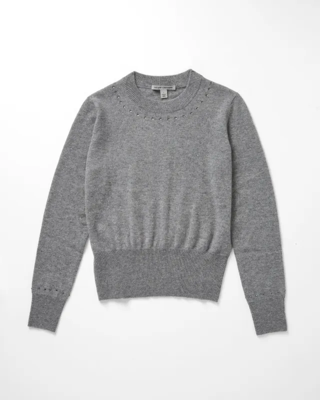 Placed Jewel Crew sold by Autumn Cashmere