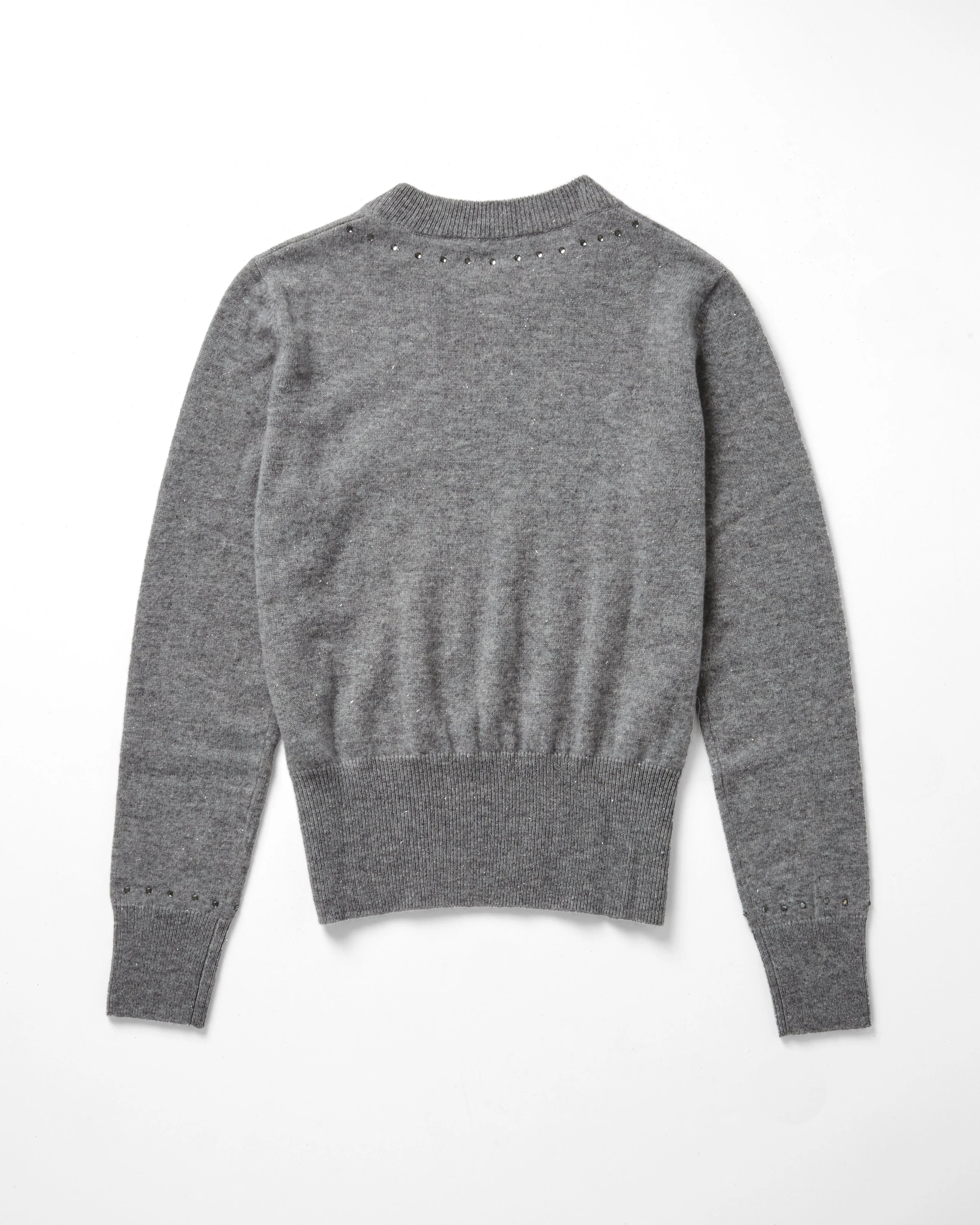 Placed Jewel Crew sold by Autumn Cashmere product image thumbnail 2