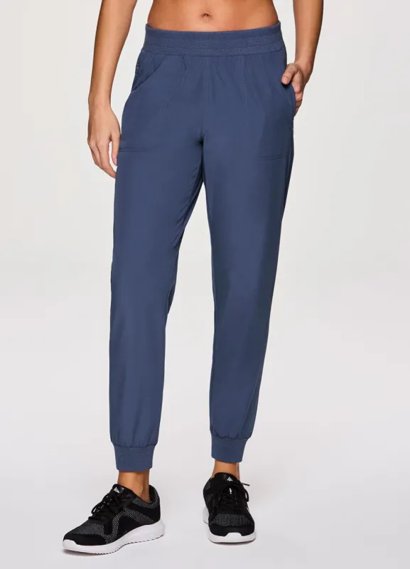 Jordan Jogger sold by Avalanche